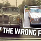 Illustration for article titled Why Did The Grey Poupon Oscars Ad Makers Disguise The Rolls-Royces?